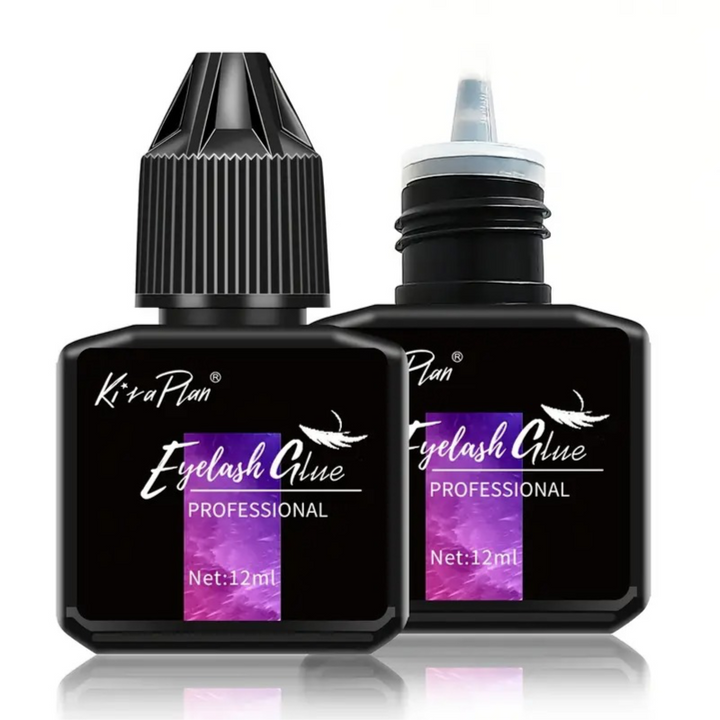 Kira Plan Professional Eyelash Glue – 12Ml
