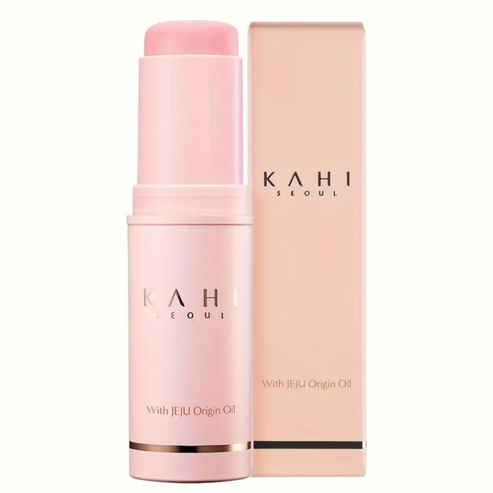 Kahi Seoul Wrinkle Bounce Multi Balm With Jeju Origin Oil