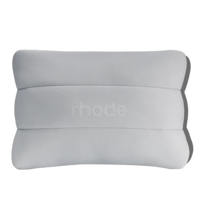 Rhode Gray Beauty Bag
