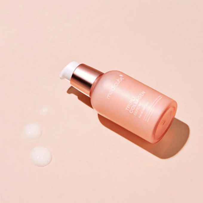 Medicube Triple Collagen Serum (55 ml)