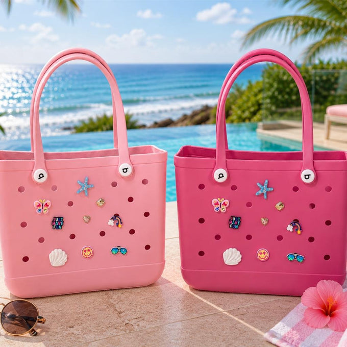 Stylish Waterproof Beach Tote Bag